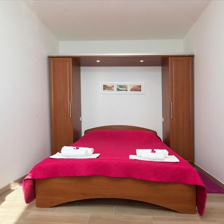 Apartments Villa Adore Ičići Esterno foto