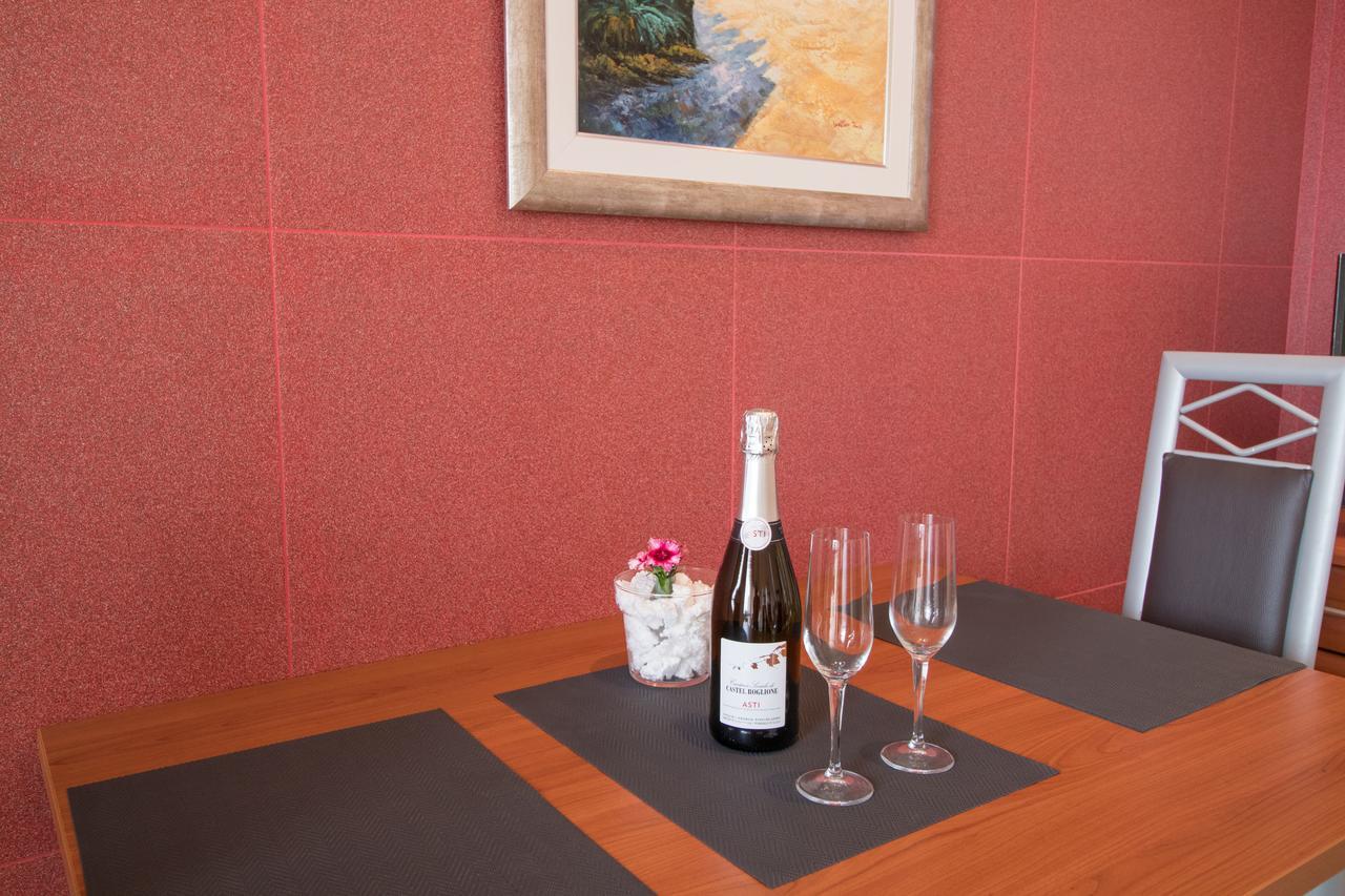 Apartments Villa Adore Ičići Esterno foto