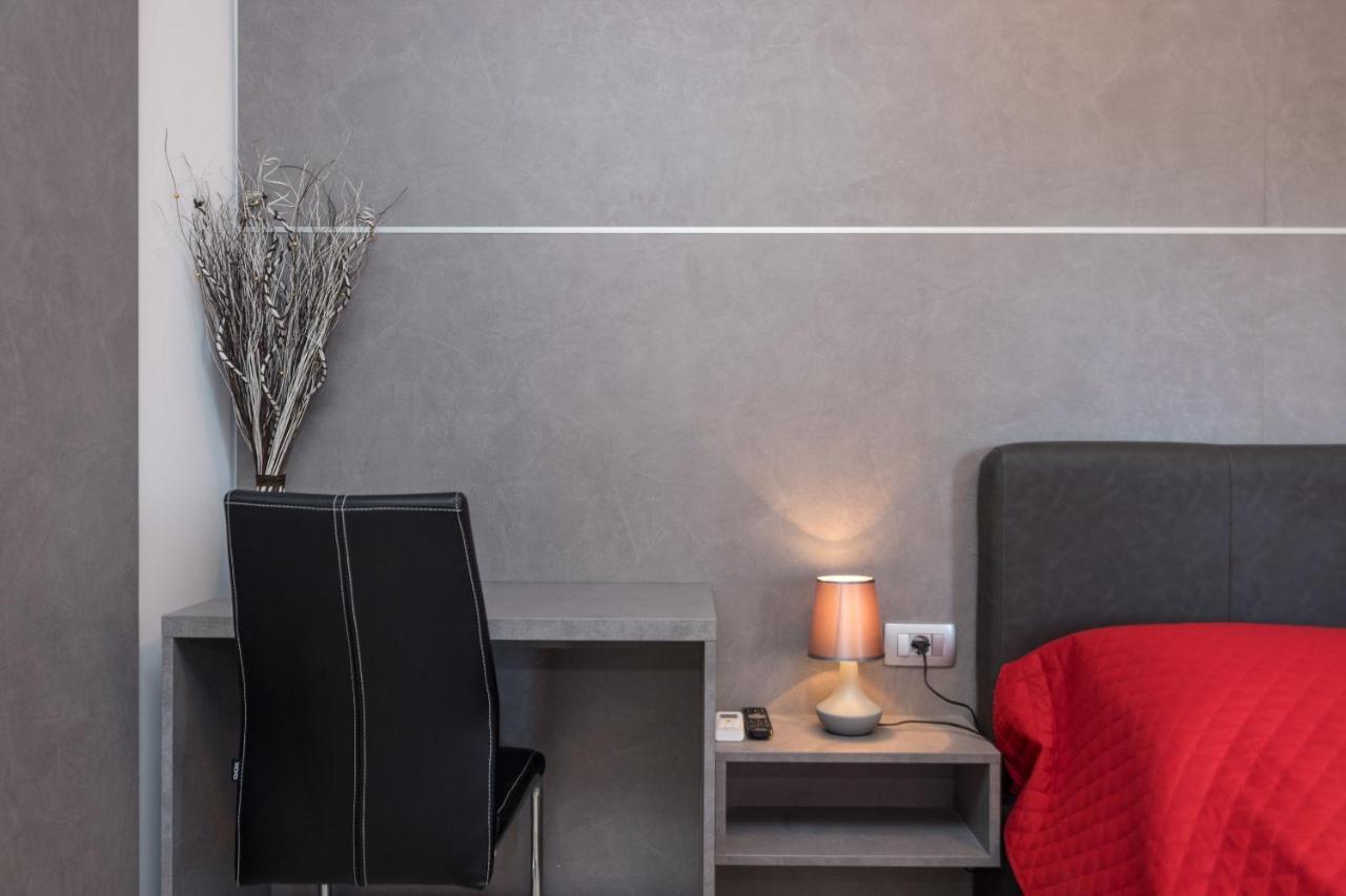 Apartments Villa Adore Ičići Esterno foto