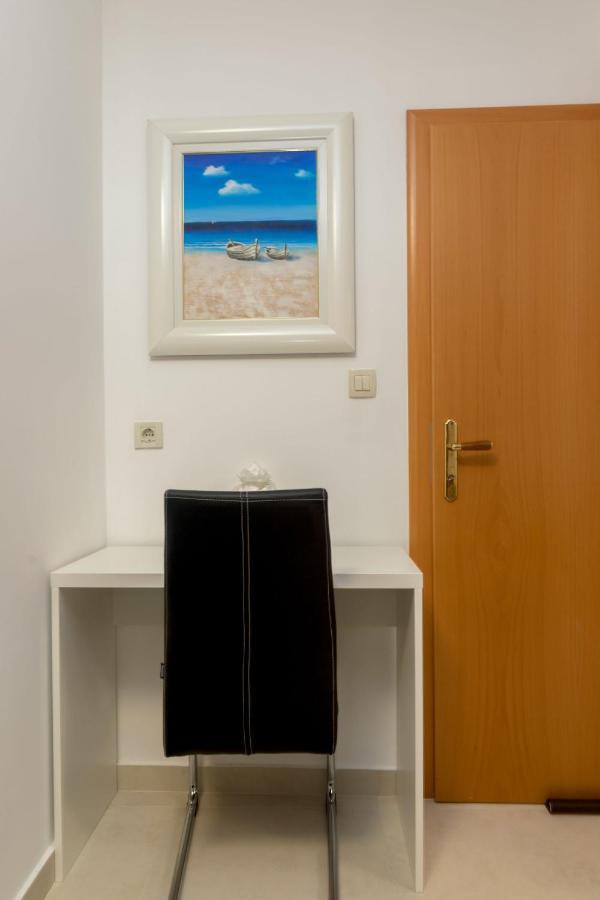 Apartments Villa Adore Ičići Esterno foto